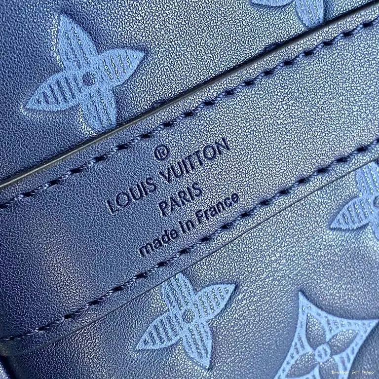 Brother Sam Yupoo LV Bags 2405YA0036 0717